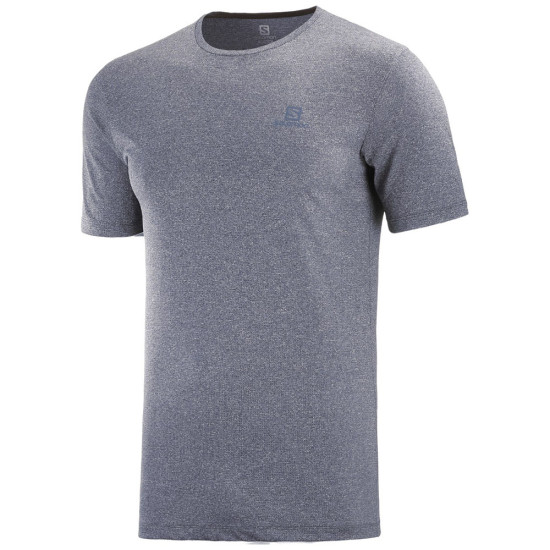 Salomon Ανδρική κοντομάνικη μπλούζα